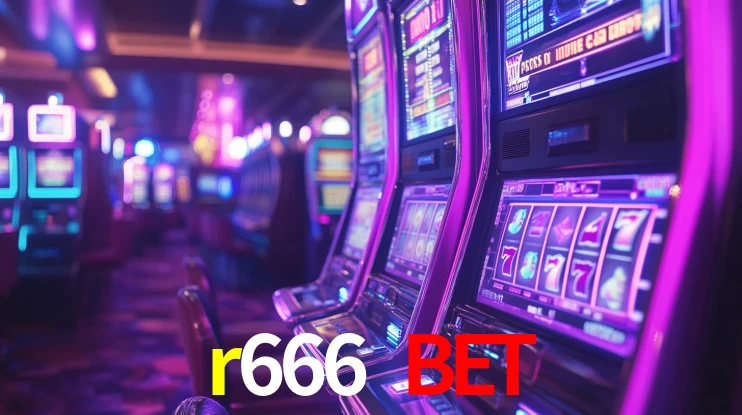 Cassino Online r666 bet