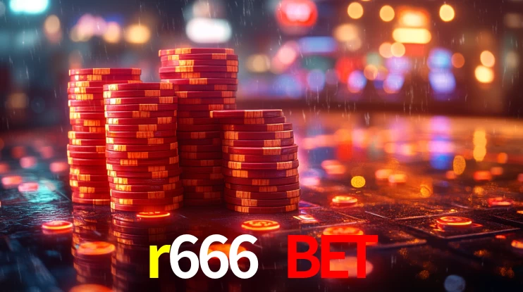Suporte no Cassino Online r666 bet